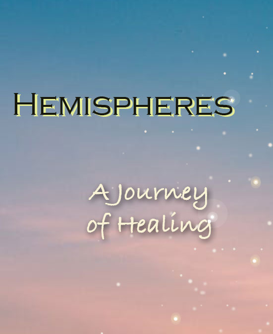 Hemispheres (c)2013